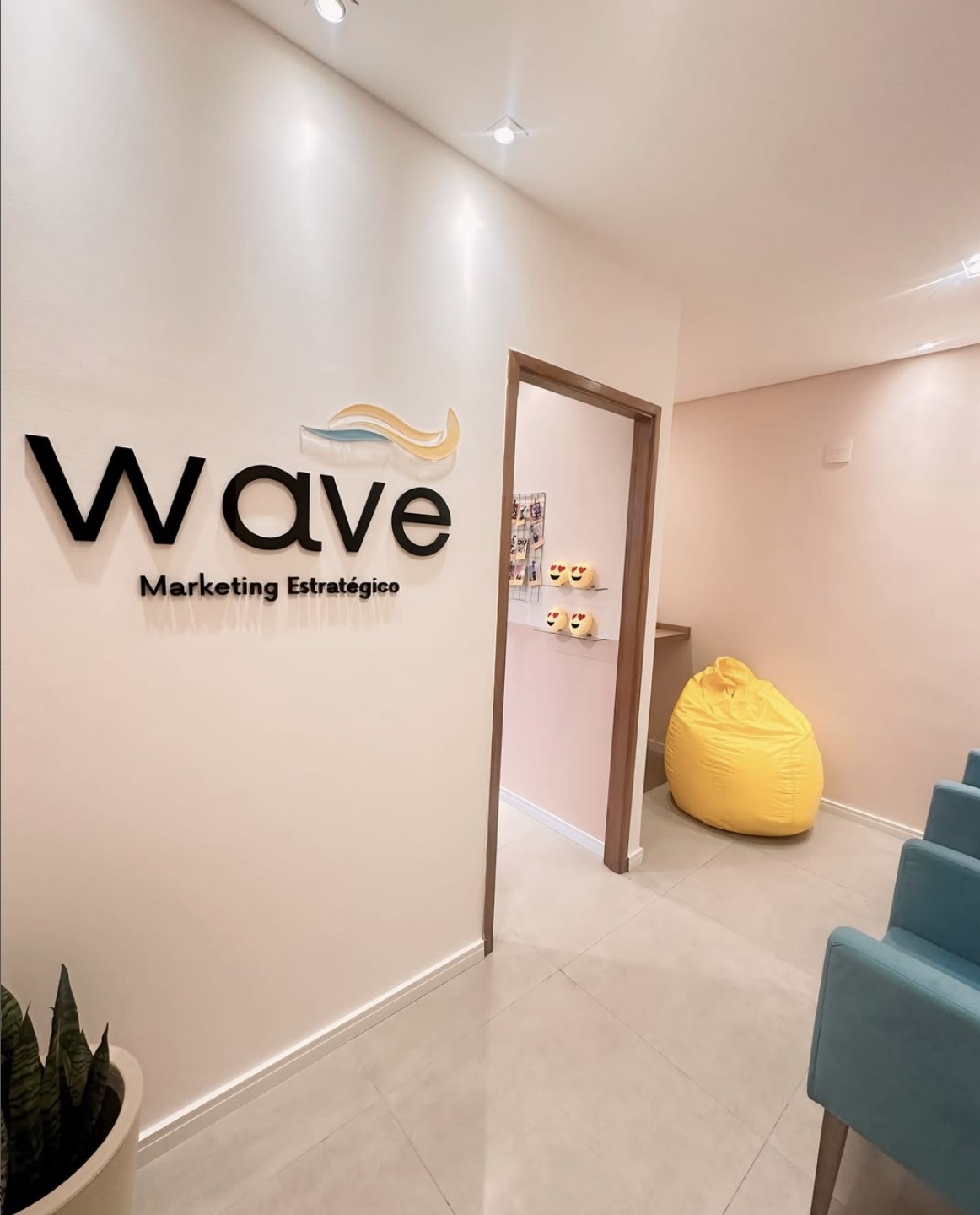 Espaço Wave