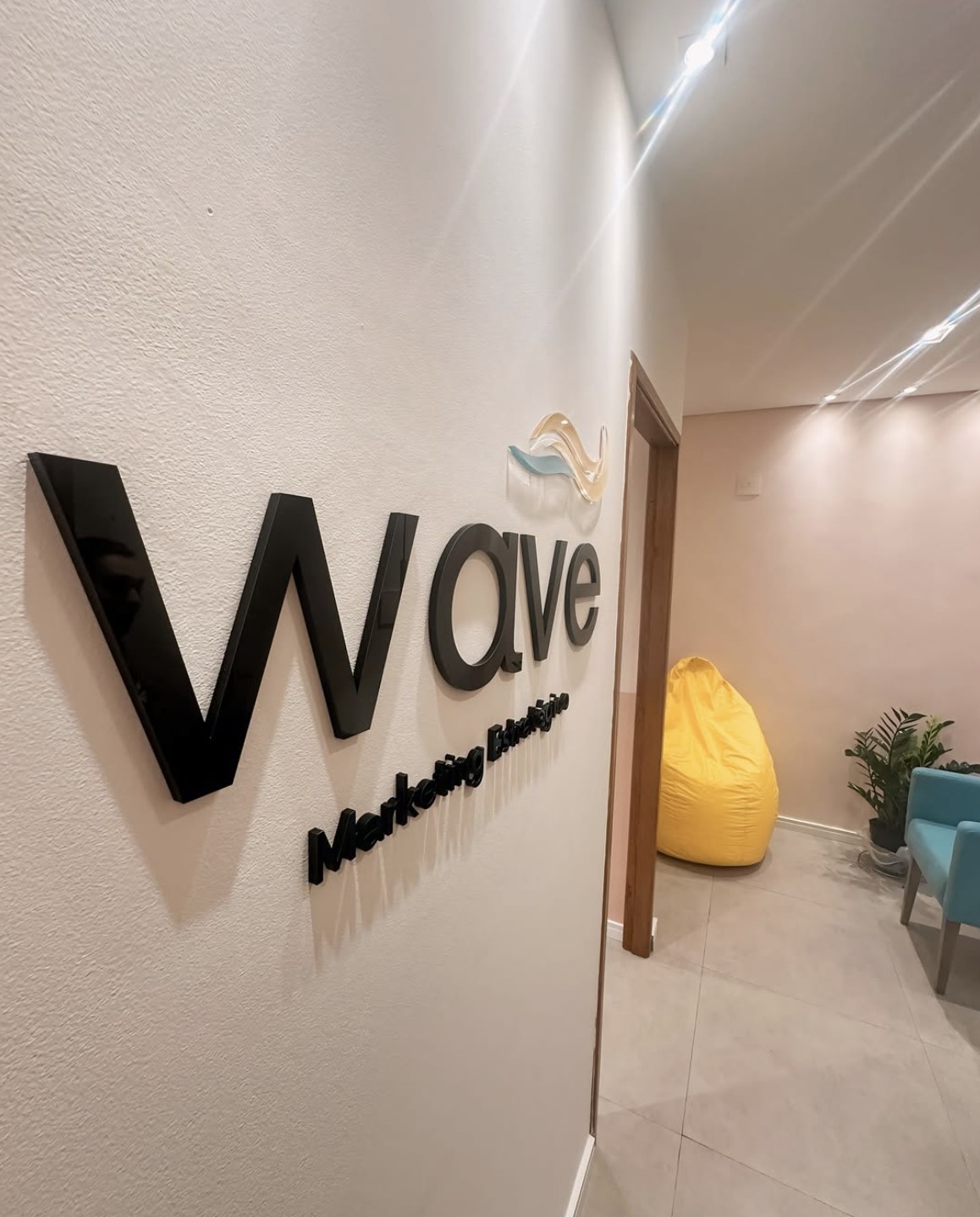 Logo Wave