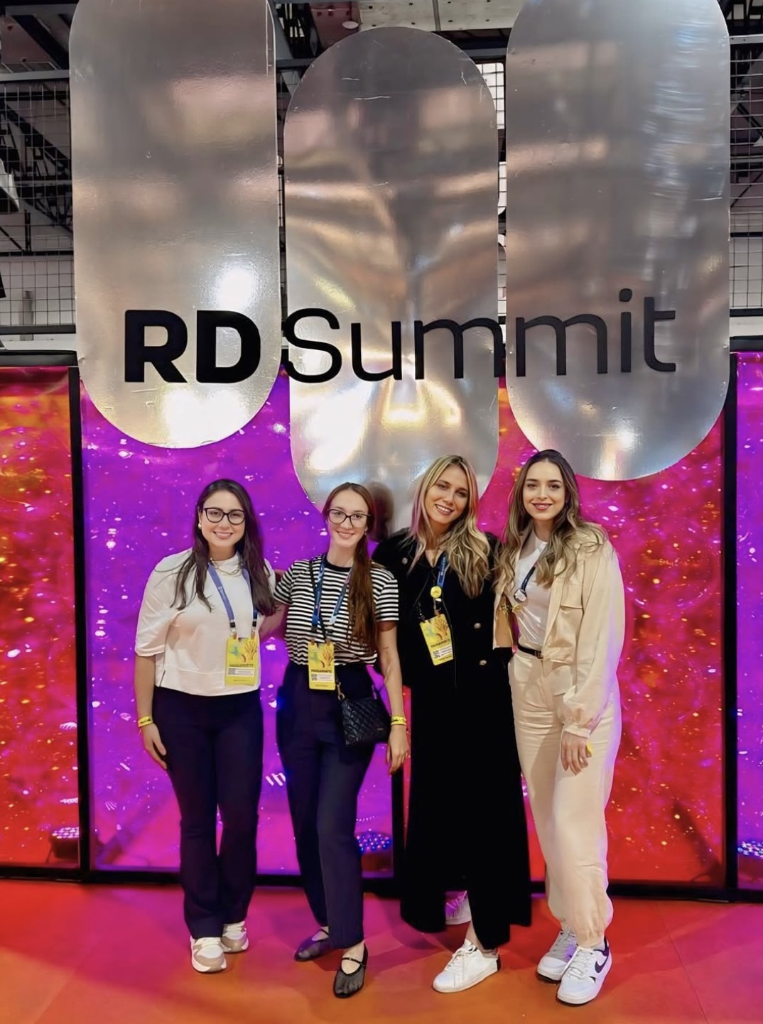 RD SUMMIT