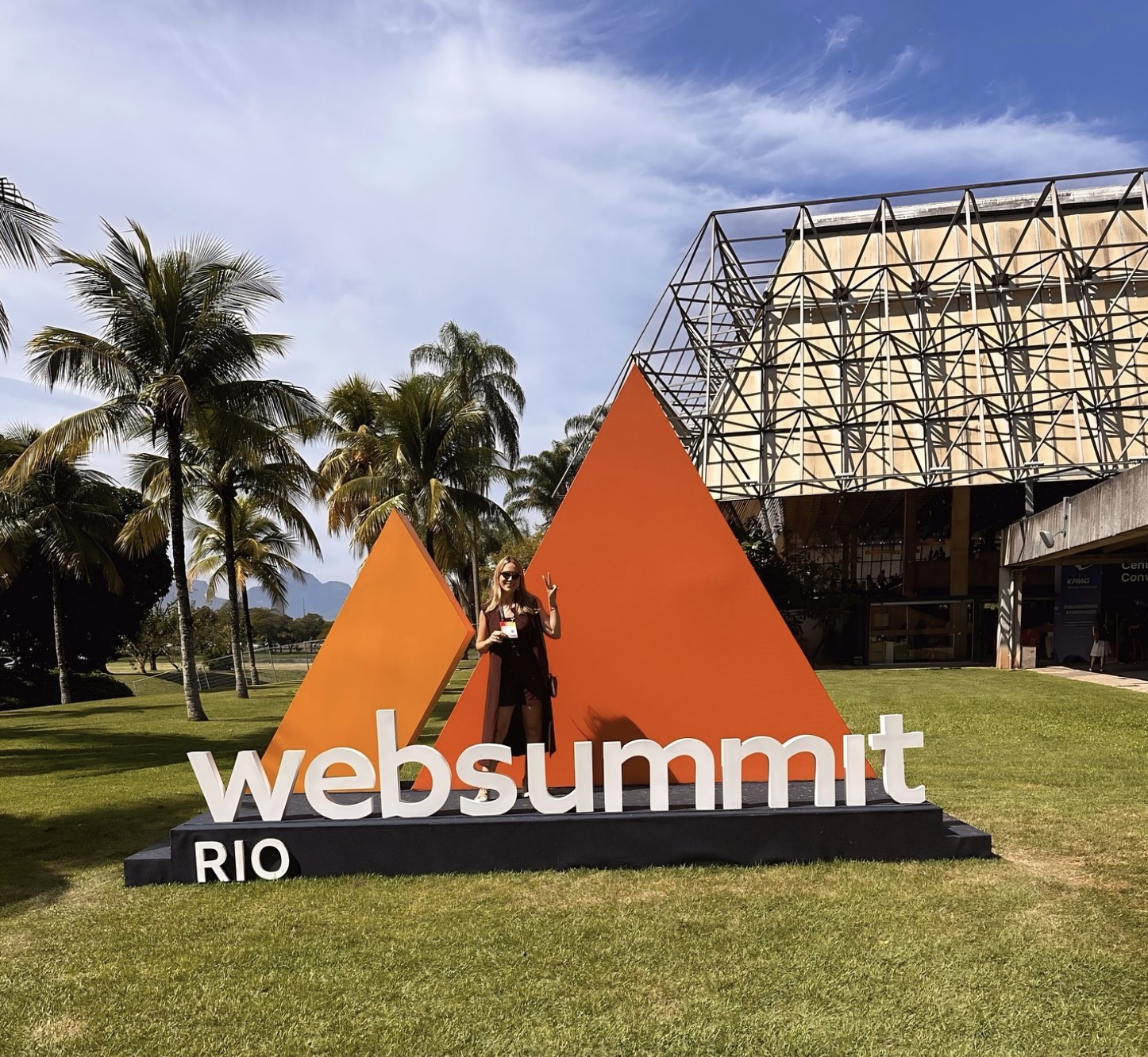 WEB SUMMIT RIO
