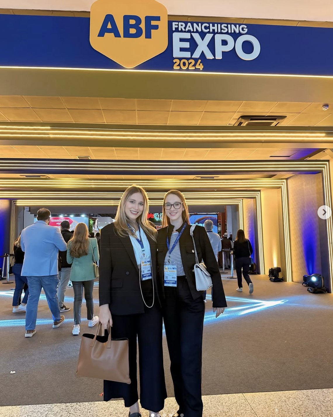 ABF EXPO 2024